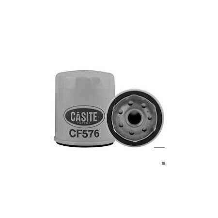 Hastings Filters Harley-Davidson Motorcycles/Mazda Auto, Cf576 CF576